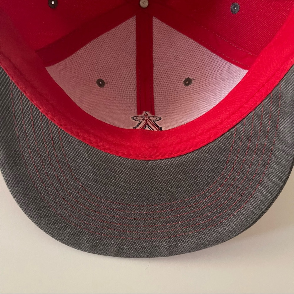 Los Angeles Angels Snap Back - Picture 6 of 6